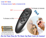 Universal Wireless Gamepad VR Controller