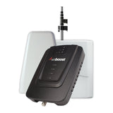 weBoost Connect RV 65 (471203) - Cell Phone Signal Booster for your Towable RV or Motorhome - Verizon, AT&T, T-Mobile, Sprint - Enhance Your Signal up to 32x.