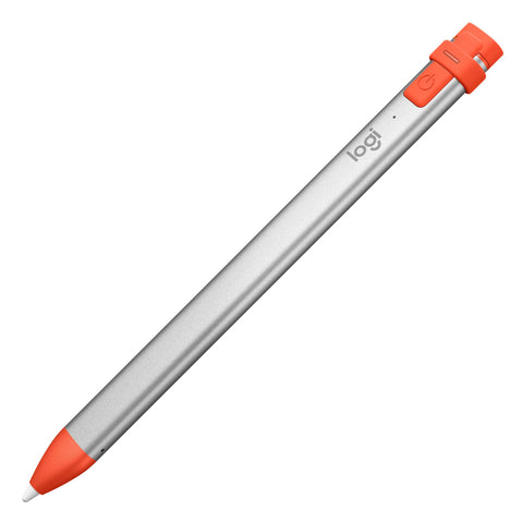 Logitech Crayon for iPad (6th Gen), iPad Air (3rd Gen) and iPad Mini (5th Gen)