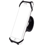 Ailun Motorcycle Mountain Bike Phone Mount Holder Accessories,Universal Adjustable Bicycle Harley Davidson Handlebar Rack Compatible iPhone 8Plus/8,Galaxy s10s10plus,S9/S9+,S8+/S8/