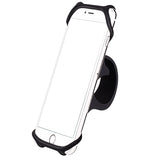 Ailun Motorcycle Mountain Bike Phone Mount Holder Accessories,Universal Adjustable Bicycle Harley Davidson Handlebar Rack Compatible iPhone 8Plus/8,Galaxy s10s10plus,S9/S9+,S8+/S8/