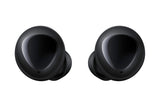 Samsung Galaxy Buds, Bluetooth True Wireless Earbuds (Wireless Charging Case Included), Black - US Version with Warranty