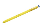Samsung EJ-PN960BLEGWW Official Original Galaxy Note 9 S Pen Stylus, Yellow/Blue