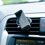 Car Phone Mount, Lamicall Car Vent Holder : Universal Stand Cradle Holder Compatible with Phone Xs Max XR X 8 8P 7 7P 6S 6P 6, Samsung Galaxy S6 S8 S9 S8+ S9+ S10, Google, LG, Huawei, Other Smartphone