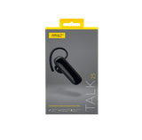 Jabra Talk 25 Bluetooth Headset for High Definition Hands-Free Calls with Clear Conversations and Streaming Multimedia