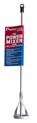 Mezclador para pintura, Premier paint