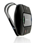 SuperTooth Buddy Bluetooth Visor Speakerphone Car kit - Black