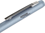 AmazonBasics Executive Stylus for Touchscreen Devices Including Kindle Fire, Apple iPad, Samsung Galaxy Tab - Blue