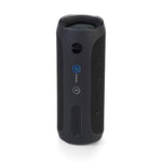 JBL Flip 4 Bluetooth Portable Stereo Speaker - black