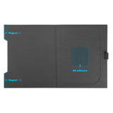 Ayotu Microfiber Leather Cover for Sony DPT-RP1 13” Digital Paper,Light and Thin Case with Pen Slot for Sony DPT-RP1