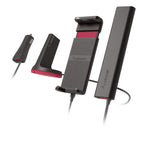 weBoost Drive Sleek 470135 Cell Phone Signal Booster for Your Car and Truck - Enhance Your Cell Phone Signal up to 32x (Renewed)