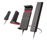 weBoost Drive Sleek 470135 Cell Phone Signal Booster for Your Car and Truck - Enhance Your Cell Phone Signal up to 32x (Renewed)