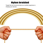 5 Ft micro USB Cable,CaseHQ Charging Data Sync Cord for Amazon Kindle, Kindle Touch, Kindle Fire, Kindle Keyboard, Kindle DX, HD, HDX,8.9", Kindle Paperwhite,Voyage,Echo Dot.etc