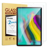 Kit Samsung Keyboard and Cover with Screen Protector for Tab S5e (Abono 50% Pedido Especial)