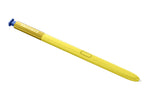 Samsung EJ-PN960BLEGWW Official Original Galaxy Note 9 S Pen Stylus, Yellow/Blue