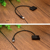 8P to 30P Adapter, 2Pack 8P to 30P Charge & Sync Cable Adapter Converter for Phone X/8/7/7 Plus/6s/6s Plus/6/6 Plus/SE/5s/5c/5 (2PCS)