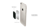 SCOSCHE MagicMount Magnetic Mount Replacement Plate Kit
