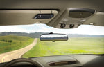 Motorola TX500 Universal Bluetooth In-Car Speakerphone CarKit (Renewed)
