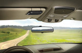 Motorola TX500 Universal Bluetooth In-Car Speakerphone CarKit (Renewed)