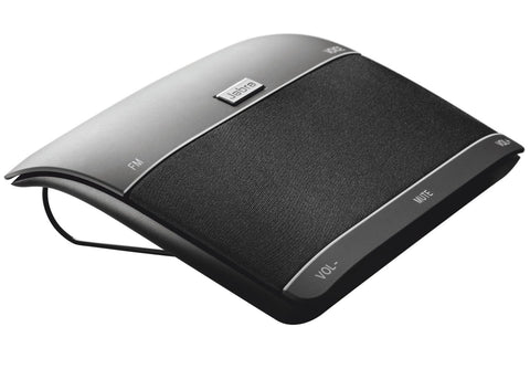 Jabra Freeway Bluetooth in-Car Speakerphone (U.S. Retail Packaging)