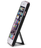 Aduro iPhone 6S / 6 Case, Combo Shell & Holster Case Super Slim Shell Case w/Built-in Kickstand + Swivel Belt Clip Holster for Apple iPhone 6S / 6