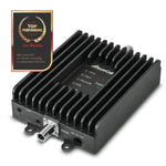 SureCall Fusion2Go 3.0 In-Vehicle Cell Phone Signal Booster Kit for Car, Truck or SUV, All Carriers 3G/4G LTE