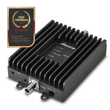 SureCall Fusion2Go 3.0 In-Vehicle Cell Phone Signal Booster Kit for Car, Truck or SUV, All Carriers 3G/4G LTE