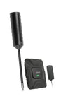 weBoost Drive 4G-X OTR 470210 Cell Phone Signal Booster Trucker Kit – Enhance Your Cell Phone Signal up to 32x