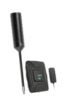 weBoost Drive 4G-X OTR 470210 Cell Phone Signal Booster Trucker Kit – Enhance Your Cell Phone Signal up to 32x