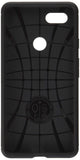 Spigen Rugged Armor Designed for Google Pixel 3 XL Case (2018) - Black