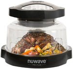 NuWave 20631 OSFA, Black