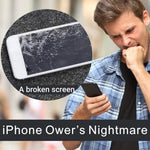 Screen Replacement Compatible iPhone 7 Black 4.7inch Digitizer Repair LCD Replacement Kit Screen Assembly