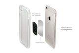 SCOSCHE MagicMount Magnetic Mount Replacement Plate Kit