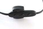 Zotech Replacement Charge Clip for Jaybird X3 / X4 (Black)