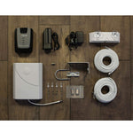 weBoost Home 4G Cell Phone Booster Kit - 470101R (Renewed)