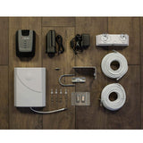 weBoost Home 4G Cell Phone Booster Kit - 470101R (Renewed)