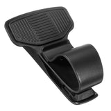 Car Phone Holder, MWAY Car Mount HUD Design with Cable Clips, No Blocking for Sight, Durable Dashboard Cell Phone Holder for iPhone X 8 7/7Plus/6/6S Plus/Samsung, HuaWei, 3.5-6.5 Inches Smartphones