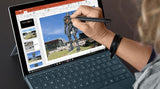 Pen Microsoft Surface Pro 6, Surface Laptop 2, Surface Go, Surface Pro 4, Pro 3, Surface Book 2, Book 1, Surface 2018, Surface 2017, Laptop Active Stylus,1024 Level Pressure Sensitivity (Indigo Black)