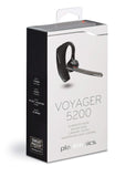 Plantronics Voyager 5200 Wireless Bluetooth Headset