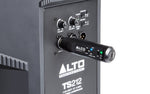 Alto A- A-B Box (Bluetooth total)
