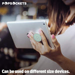 PopSockets: Collapsible Grip & Stand for Phones and Tablets - Peace Mandala Tiffany