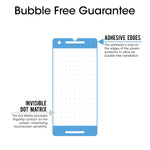 amFilm Glass Screen Protector for Google Pixel 2, Tempered Glass, Dot Matrix, High Sensitivity