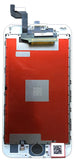 New iPhone 6S Screen Replacement LCD Dispaly for LCD Touch Screen Digitizer Assembly With 3D Touch Full Set Tools for iPhone 6S screen 4.7" White