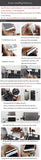 New iPhone 6S Screen Replacement LCD Dispaly for LCD Touch Screen Digitizer Assembly With 3D Touch Full Set Tools for iPhone 6S screen 4.7" White