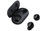 Samsung Galaxy Buds, Bluetooth True Wireless Earbuds (Wireless Charging Case Included), Black - US Version with Warranty