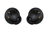 Samsung Galaxy Buds, Bluetooth True Wireless Earbuds (Wireless Charging Case Included), Black - US Version with Warranty