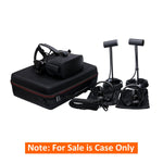 LTGEM EVA Hard Case for Oculus Rift + Touch Virtual Reality System - Travel Carrying Storage Bag