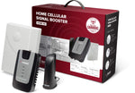 weBoost Home 4G 470101 Cell Phone Signal Booster for Home and Office - Verizon, AT&T, T-Mobile, Sprint - Enhance Your Cell Phone Signal up to 32x