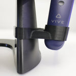 AMVR VR Stand,VR Headset Display Holder for HTC Vive Headset or HTC Vive Pro Headset and Controllers