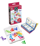 SmartGames IQ 3-Pack - IQ Twist, IQ Fit, IQ Link